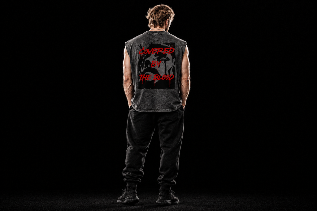 Blood Bought Tank — Back (corrected)