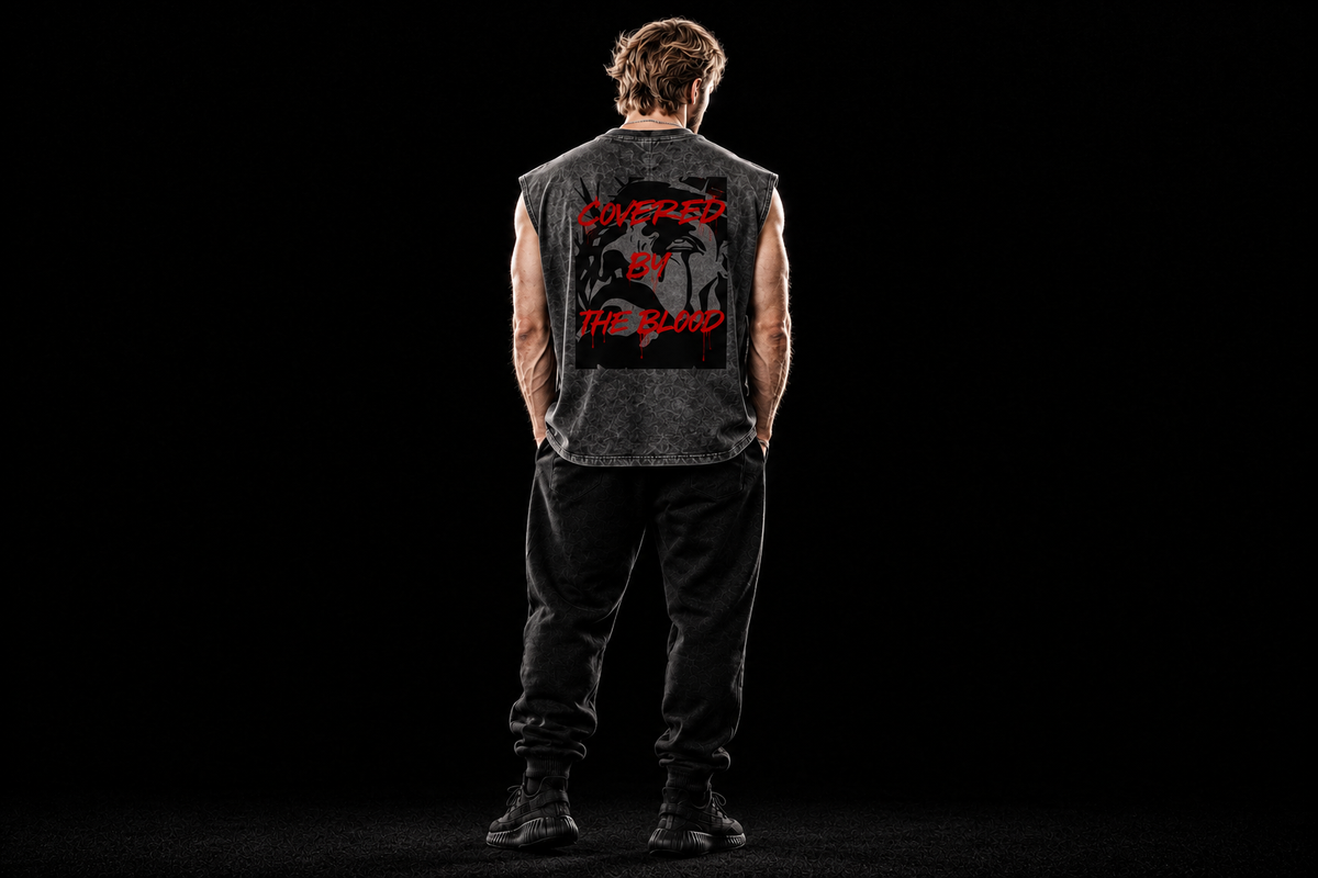 Blood Bought Tank — Back (corrected)
