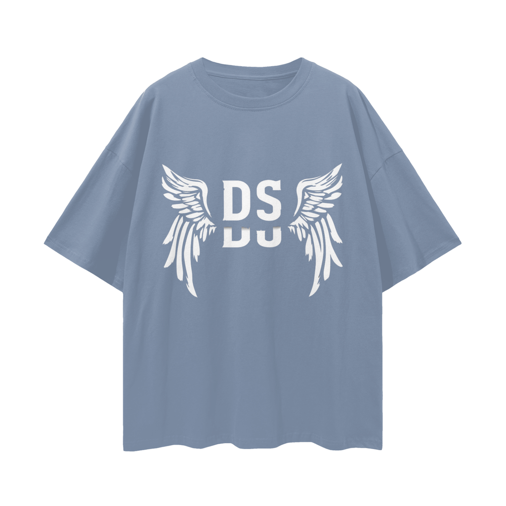 EMBLEM DROP TEE