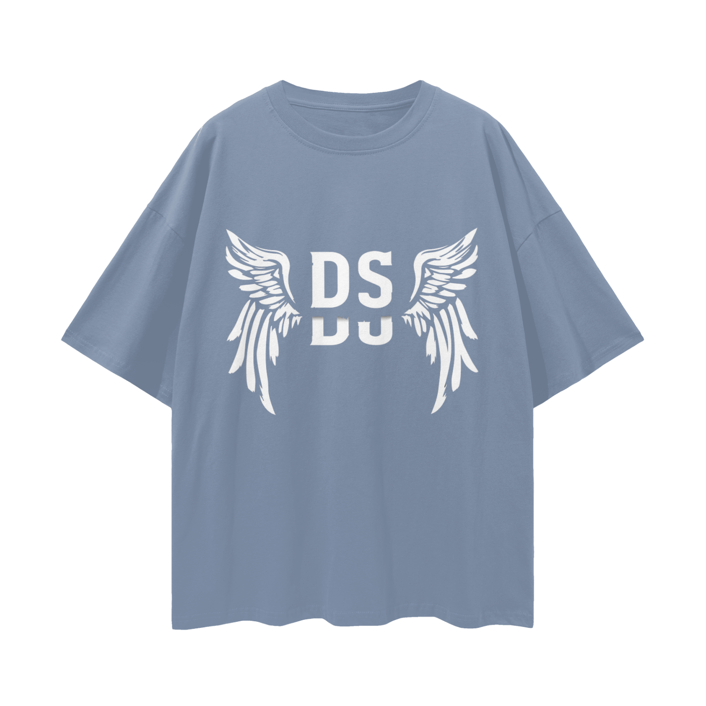 EMBLEM DROP TEE