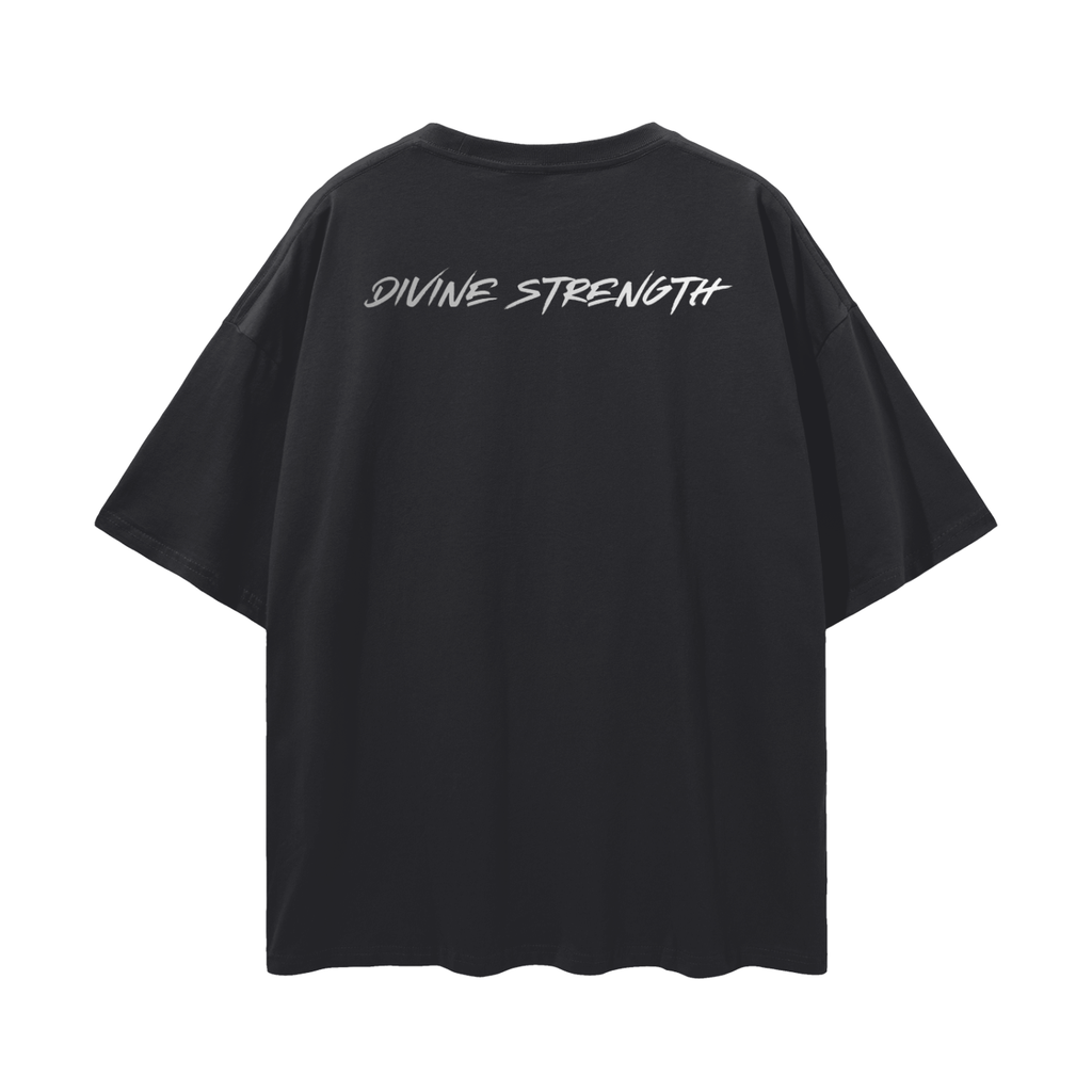 "I once was" Drop Tee