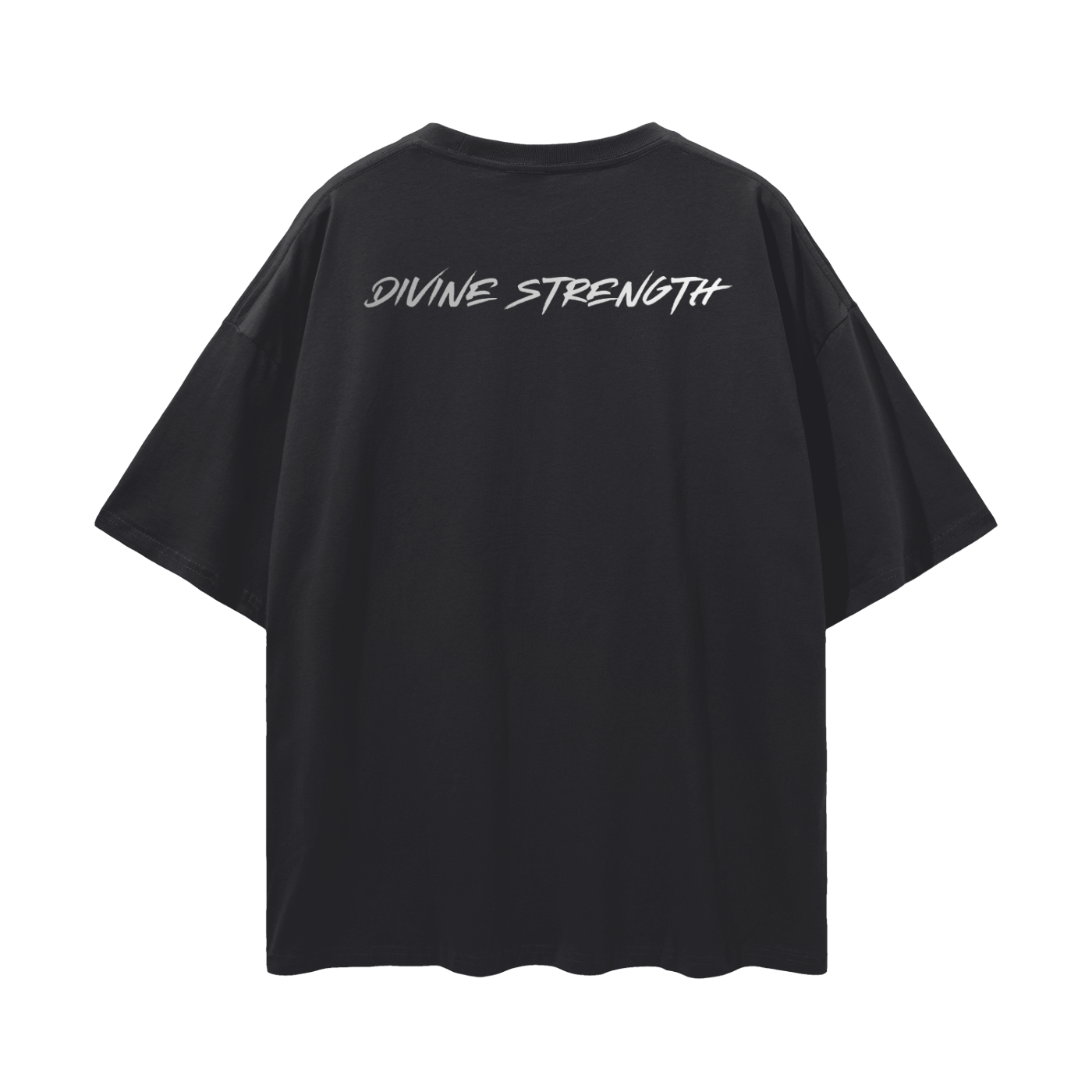 "I once was" Drop Tee