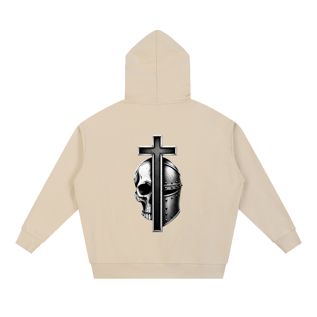 Logo Heavyweight Hoodie