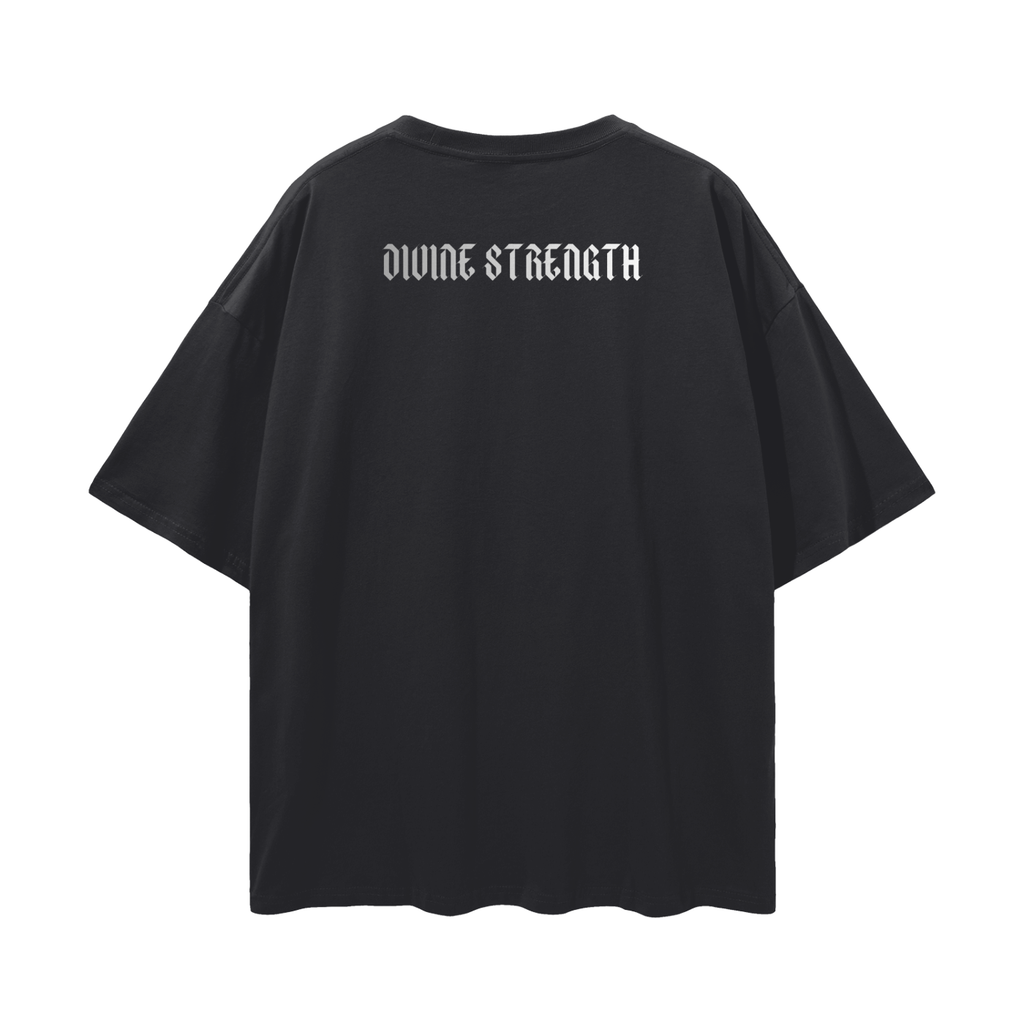 JUDAS IS PROOF Drop Tee