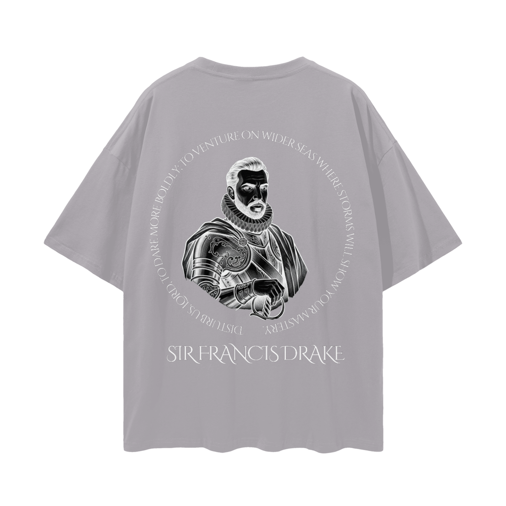Francis Drake Drop Tee