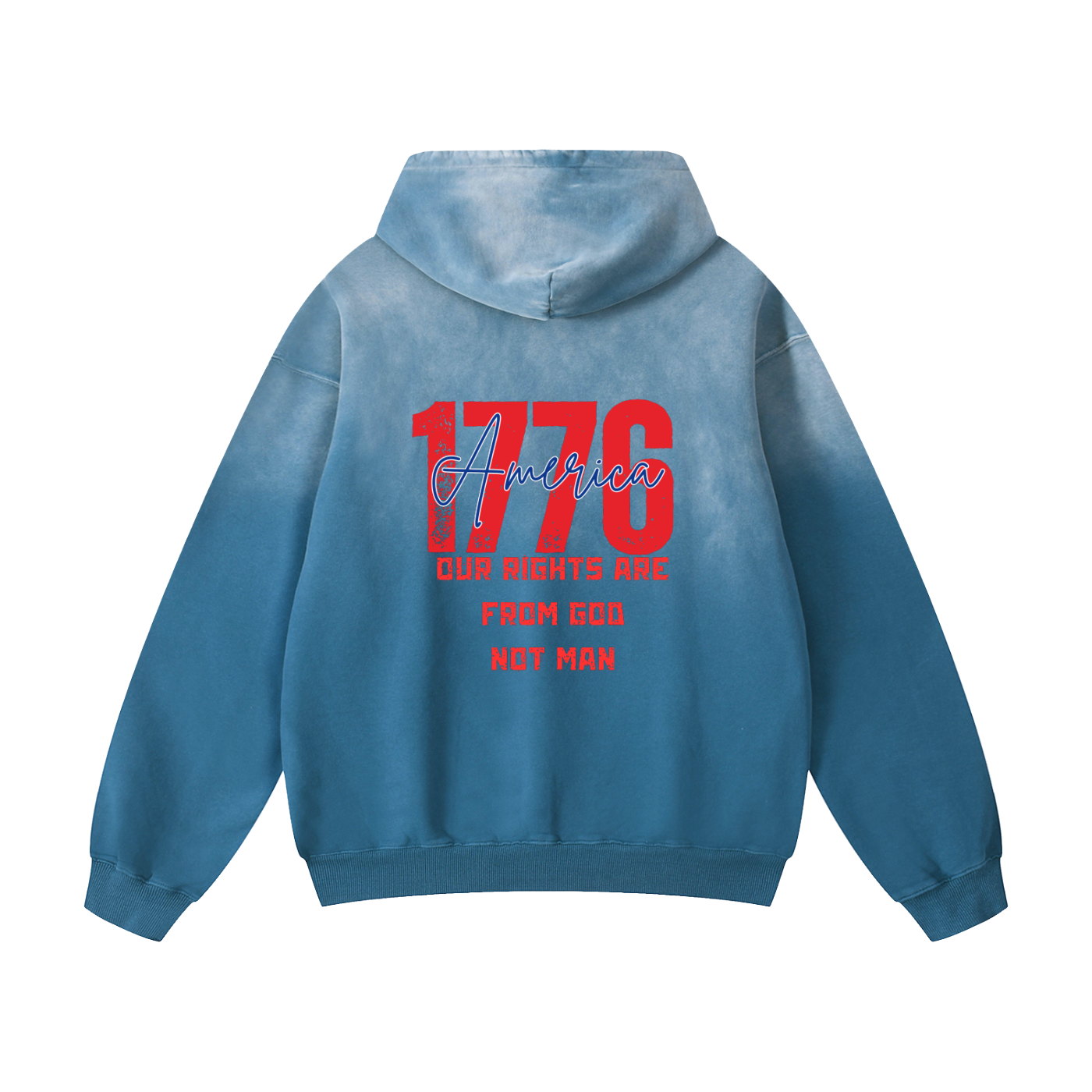 1776 Hoodie