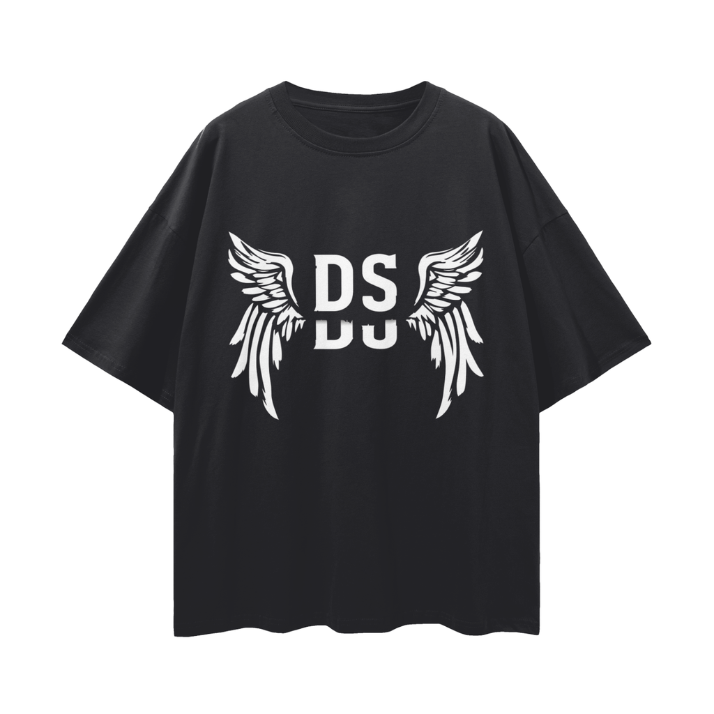 EMBLEM DROP TEE