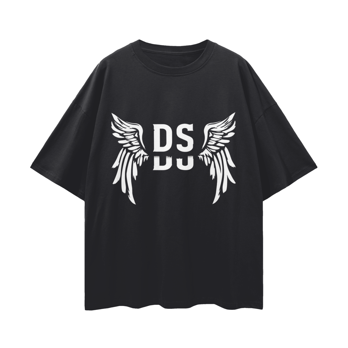 EMBLEM DROP TEE