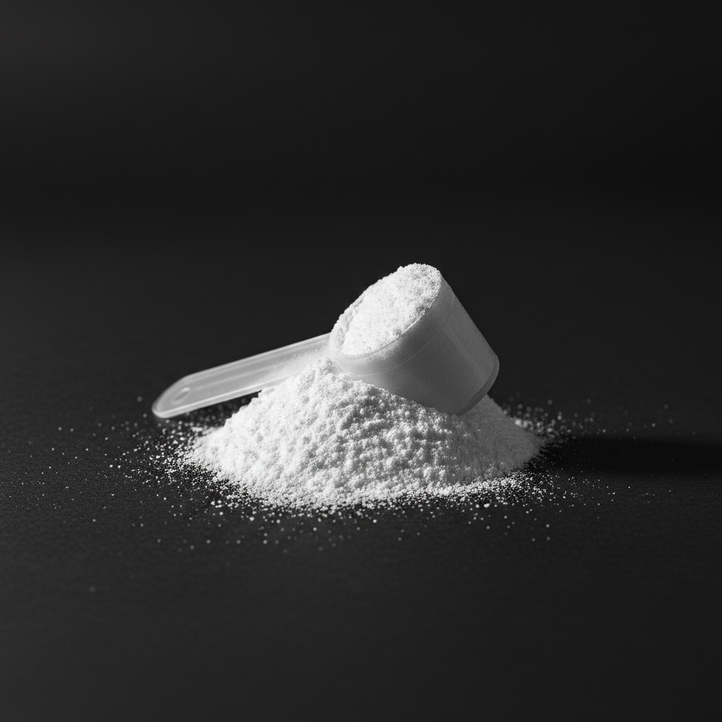 Creatine Scoop Macro