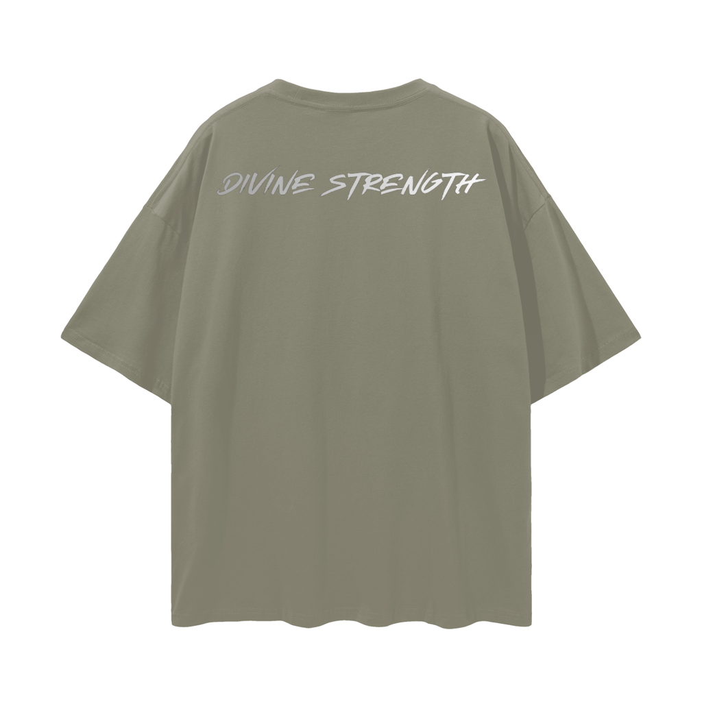 EMBLEM DROP TEE