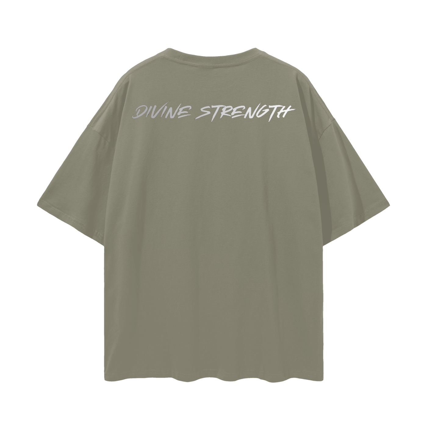 EMBLEM DROP TEE