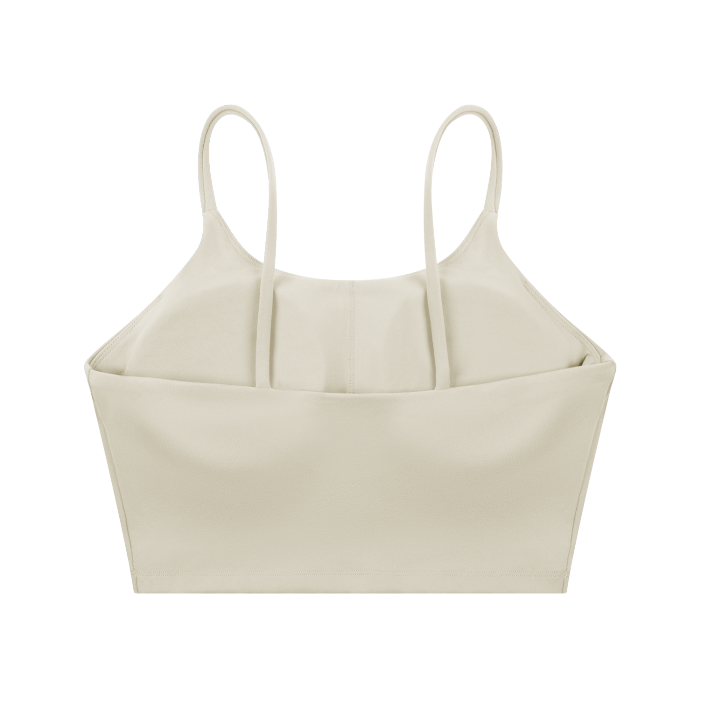 Battle Ready Spaghetti Strap Yoga Sports Bra