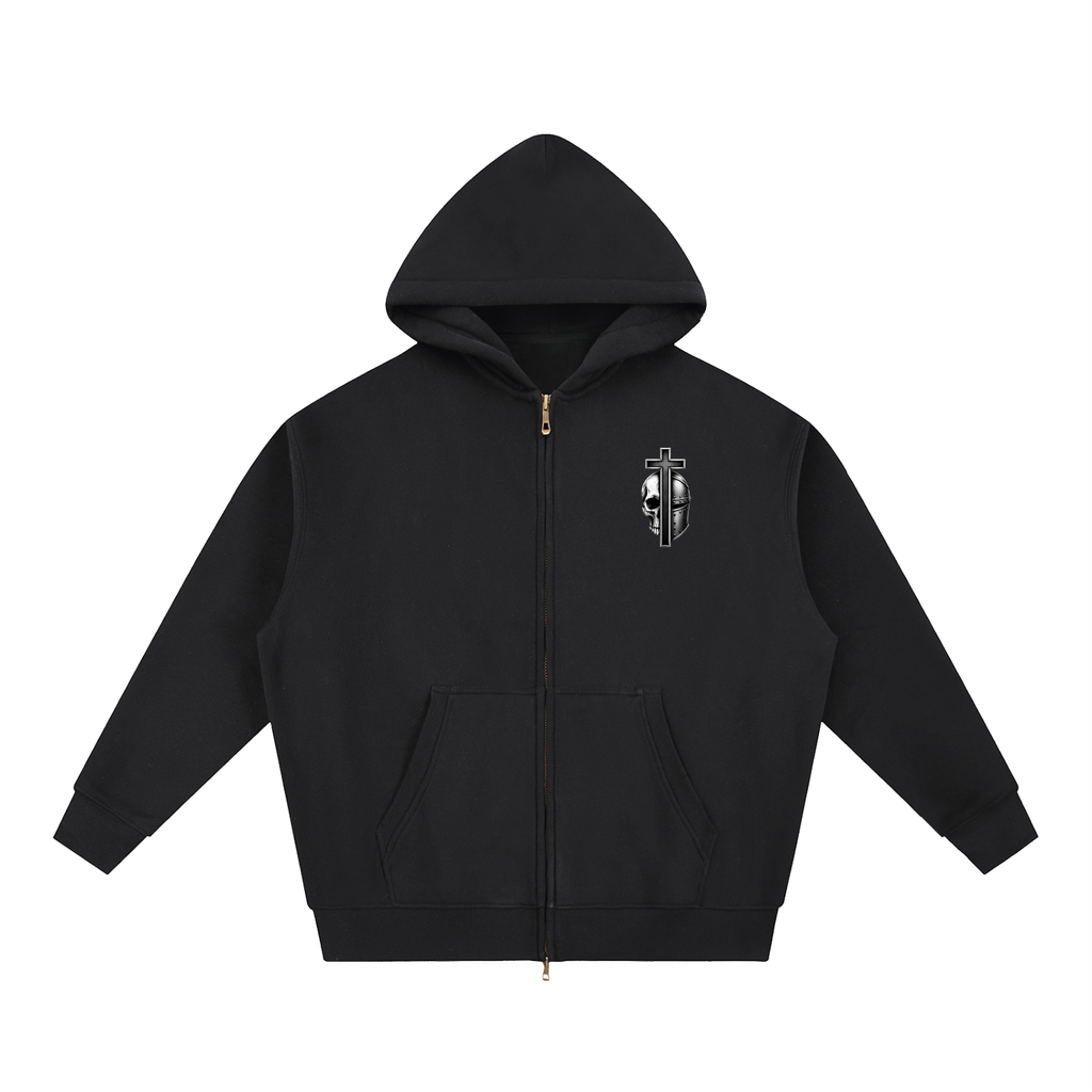 Blood bought hoodie