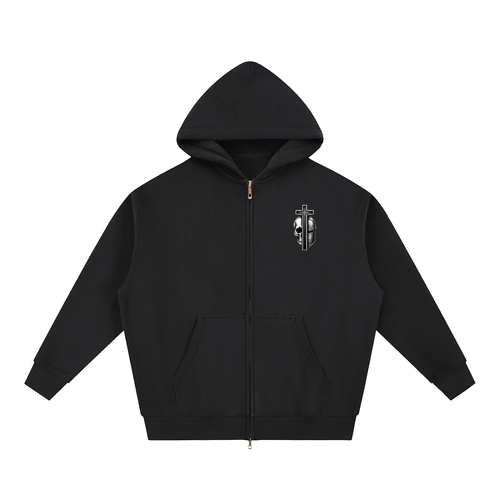 Blood bought hoodie