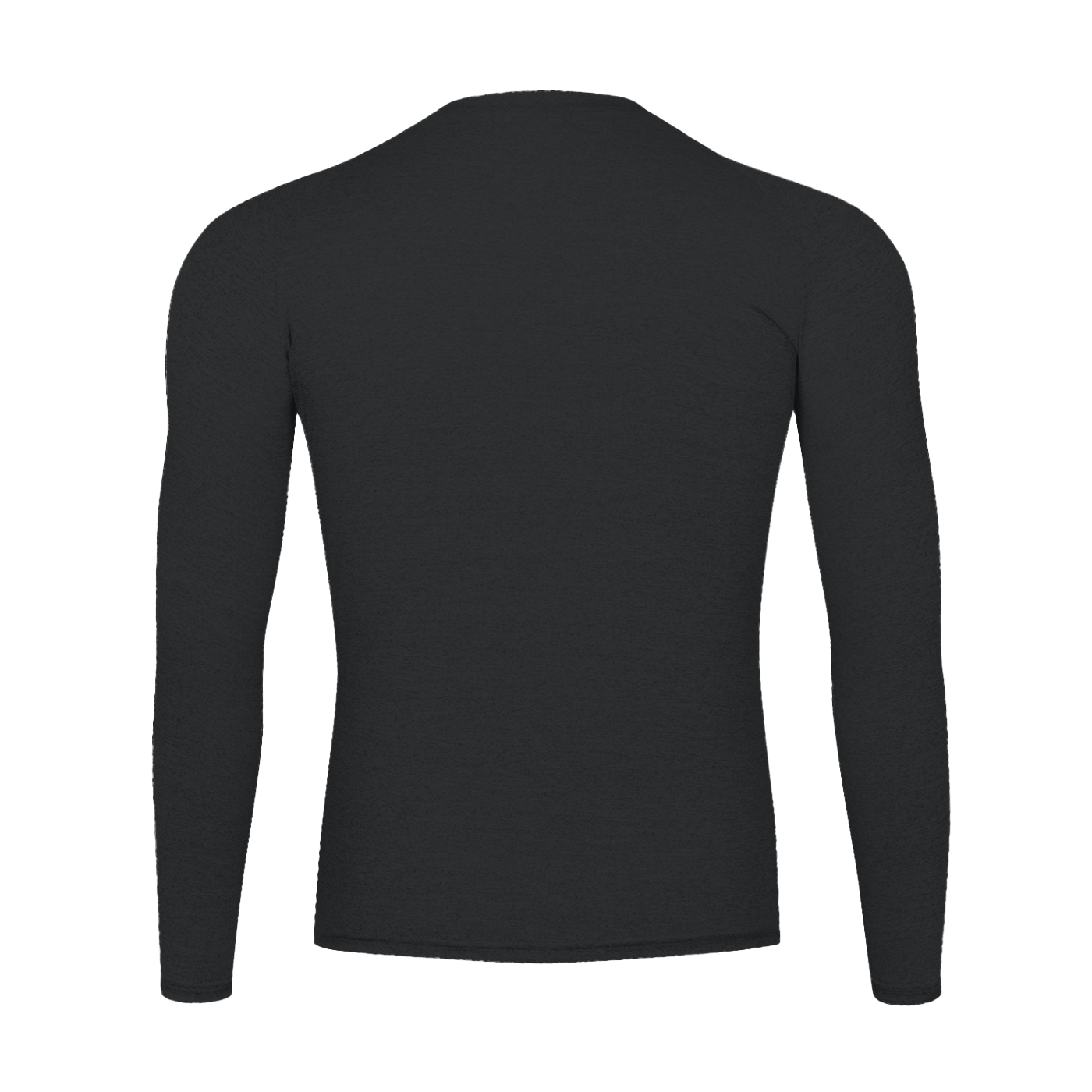 Battle Ready Compression Longsleeve
