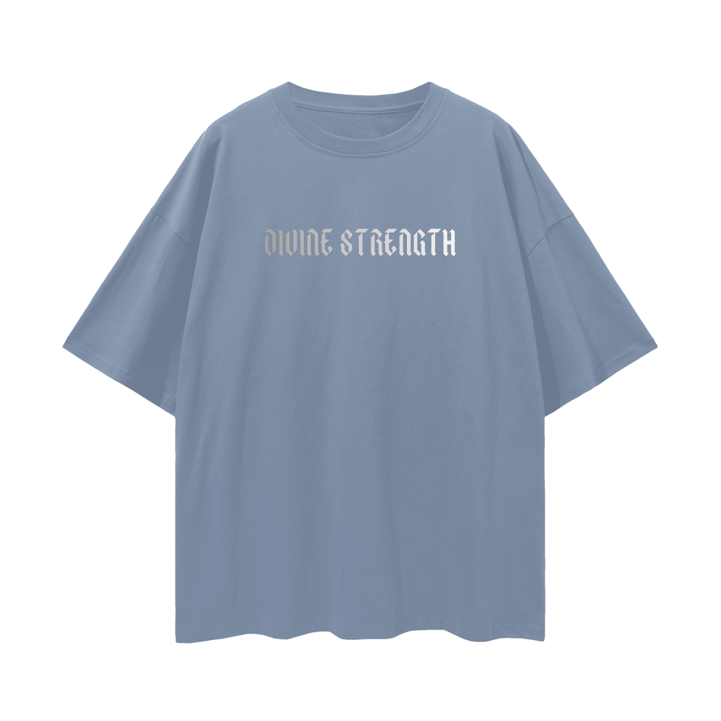 crown of gold Drop TEE