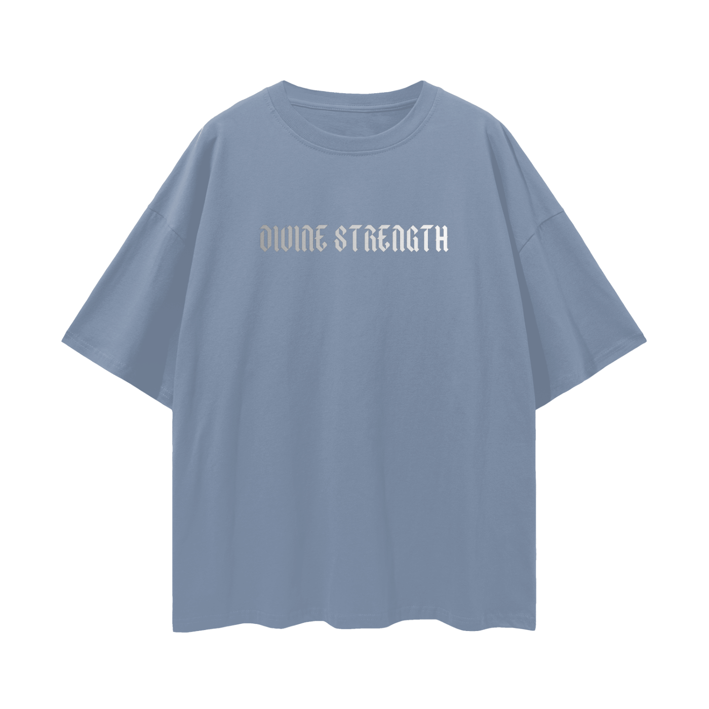 crown of gold Drop TEE
