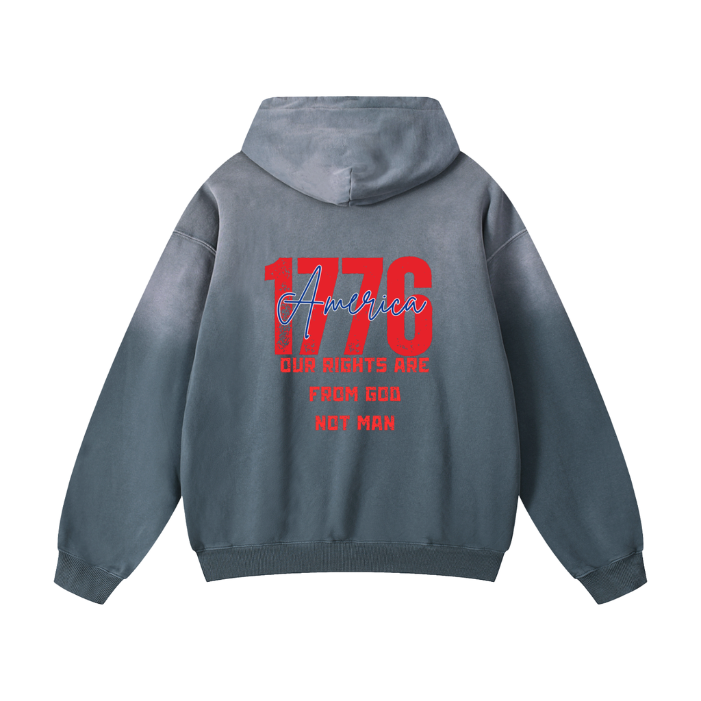 1776 Hoodie