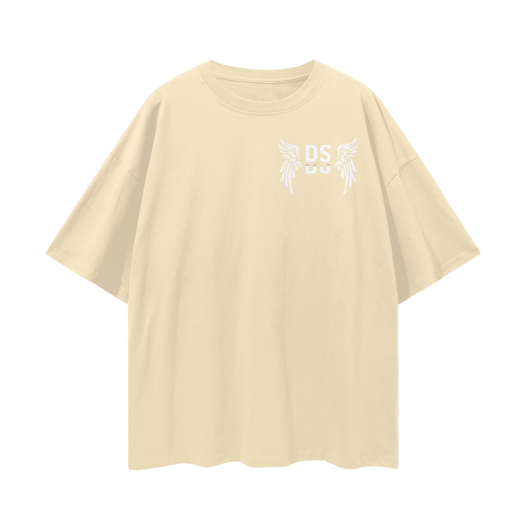ONE NATION Drop Tee