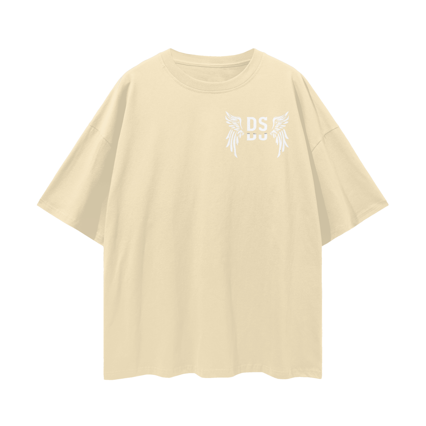 ONE NATION Drop Tee