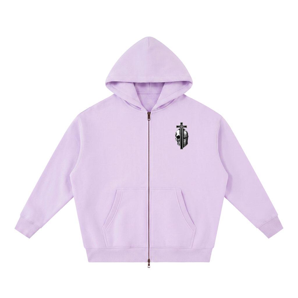 Blood bought hoodie