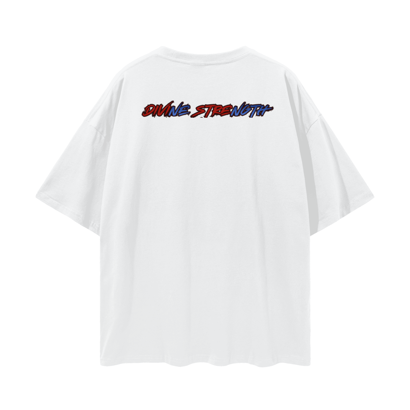AMERICAN CRUSADER DROP TEE