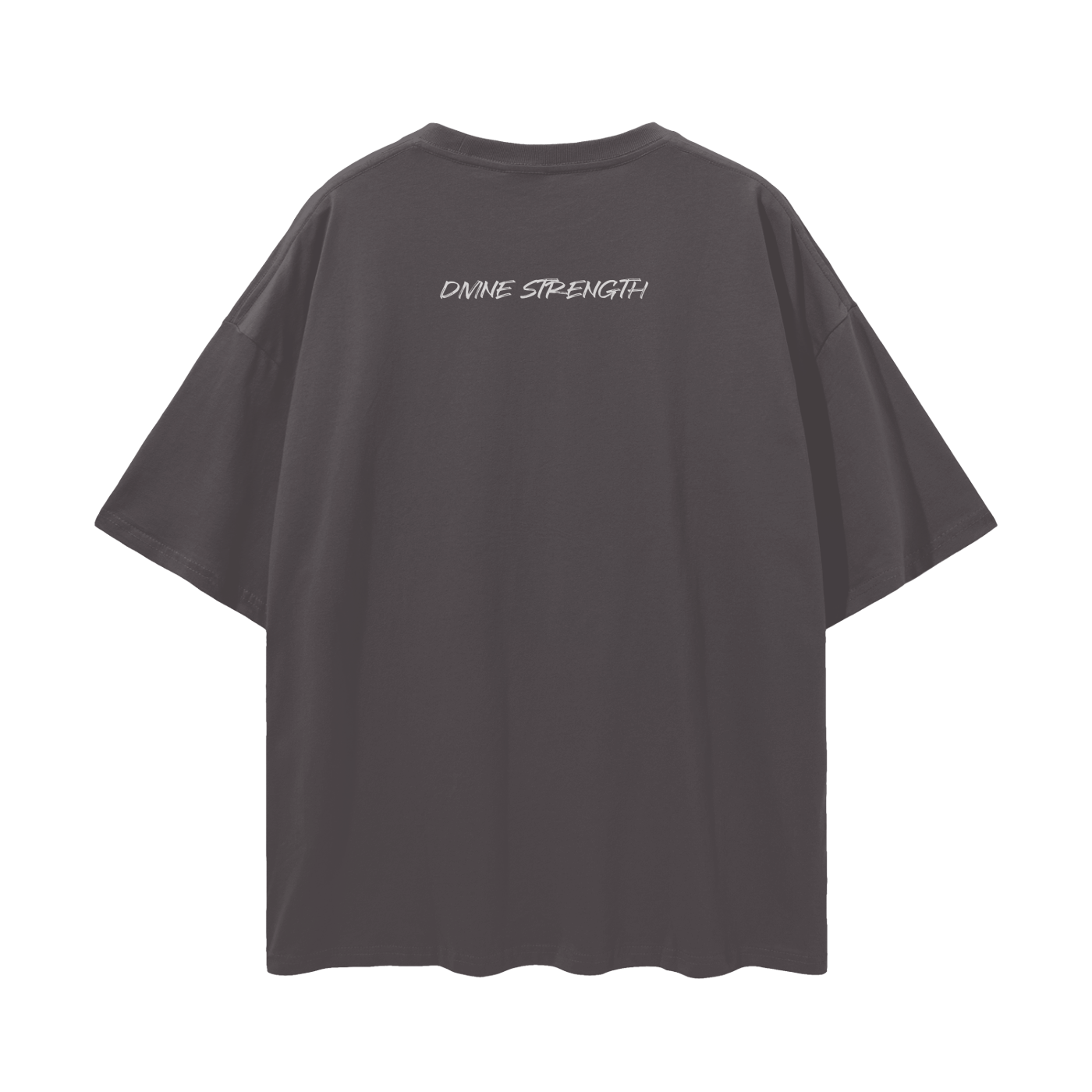 DISCIPLE DROP TEE