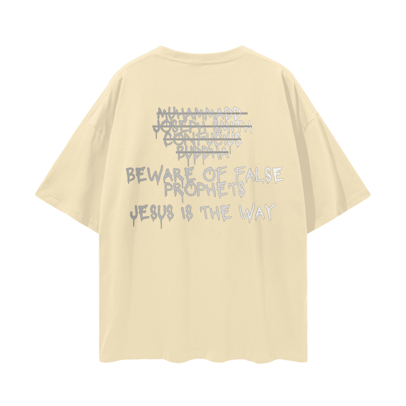 False Prophets Drop Tee