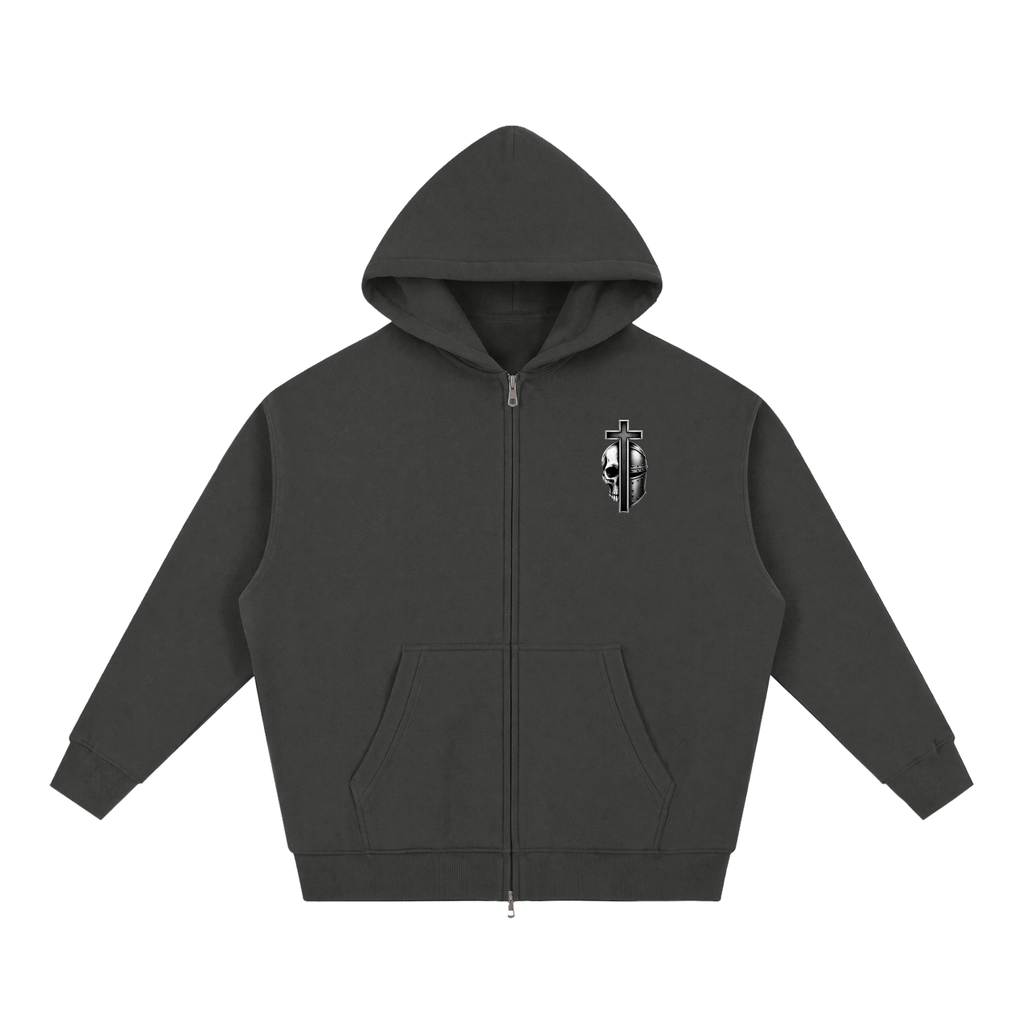 Blood bought hoodie