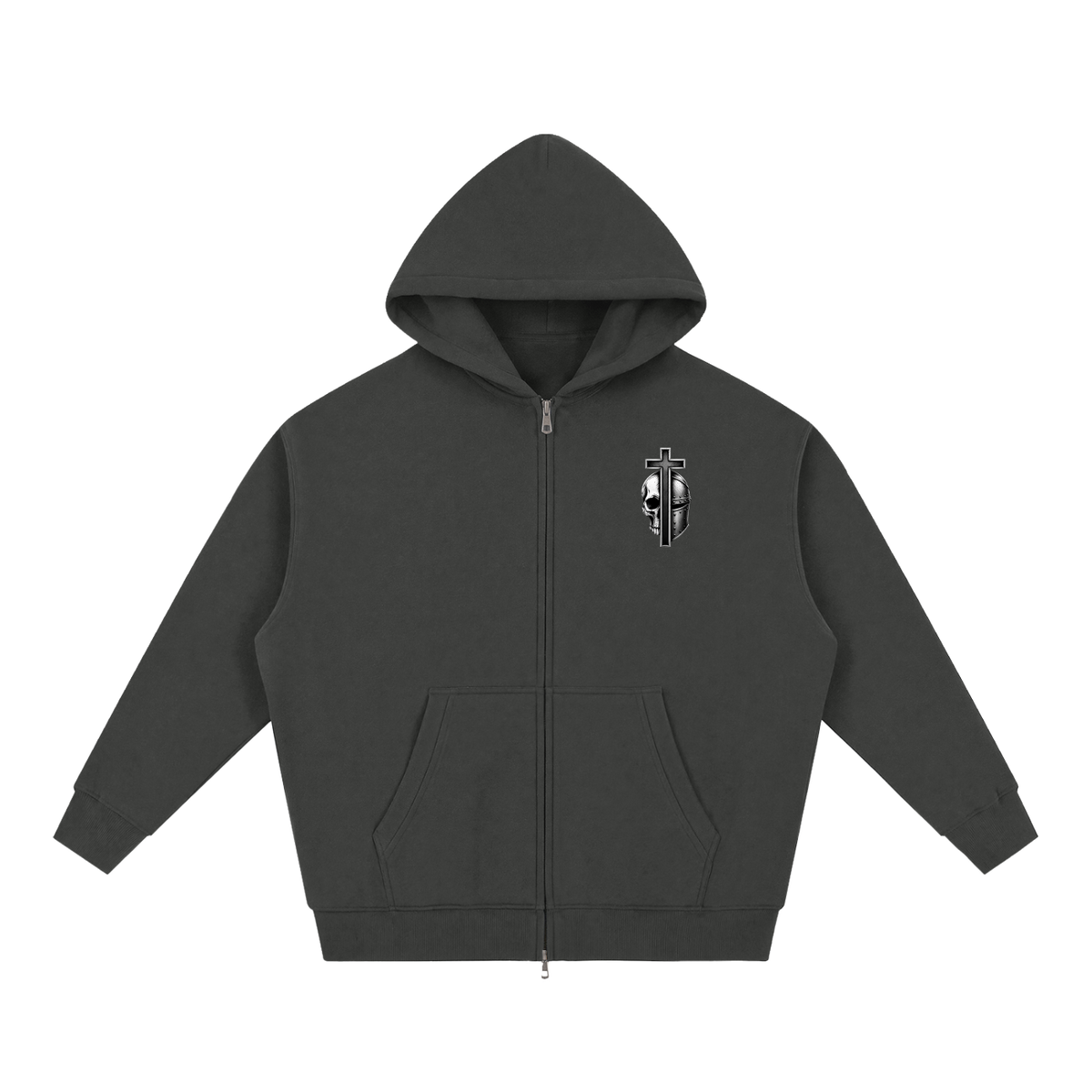 Blood bought hoodie