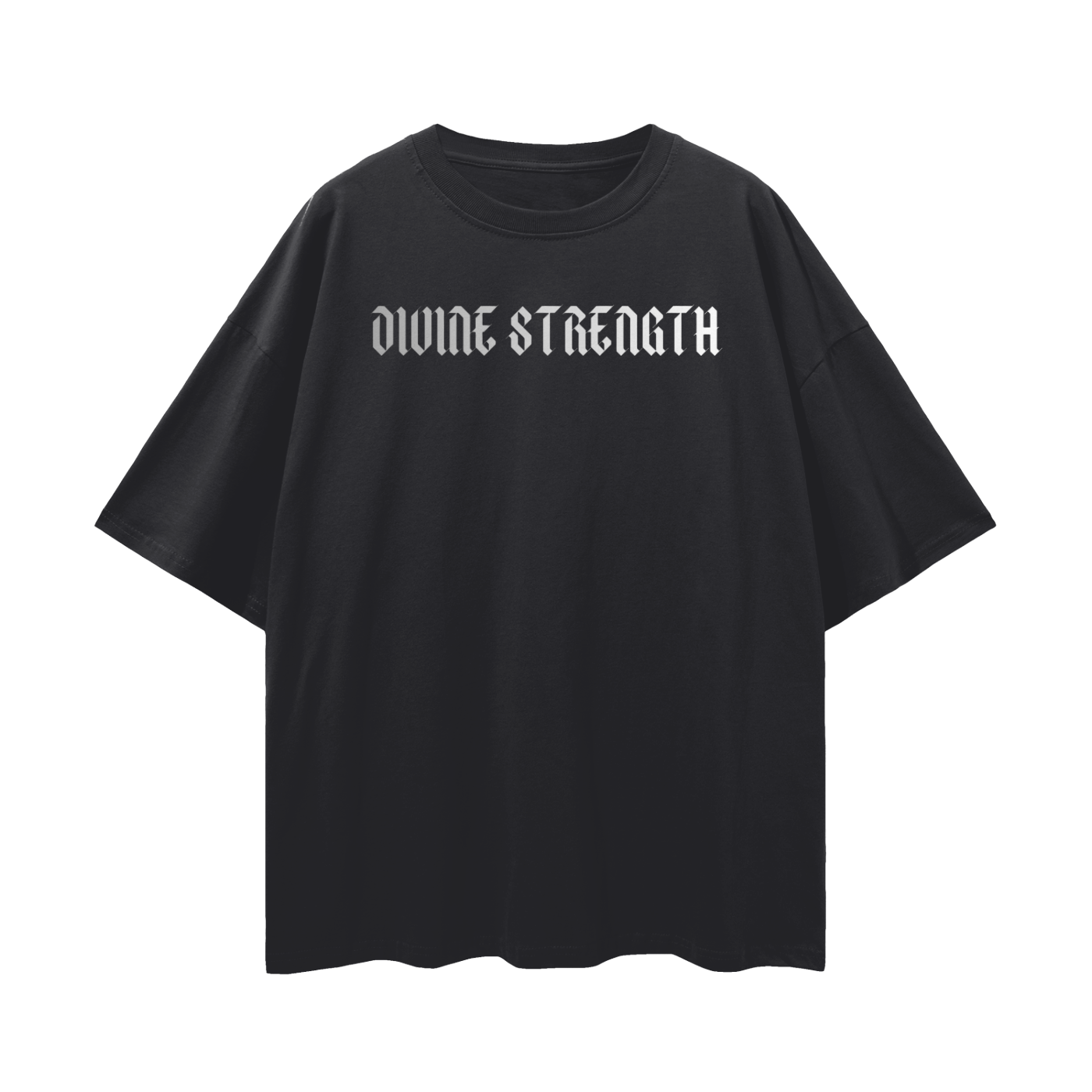 Comeback Story Drop Tee