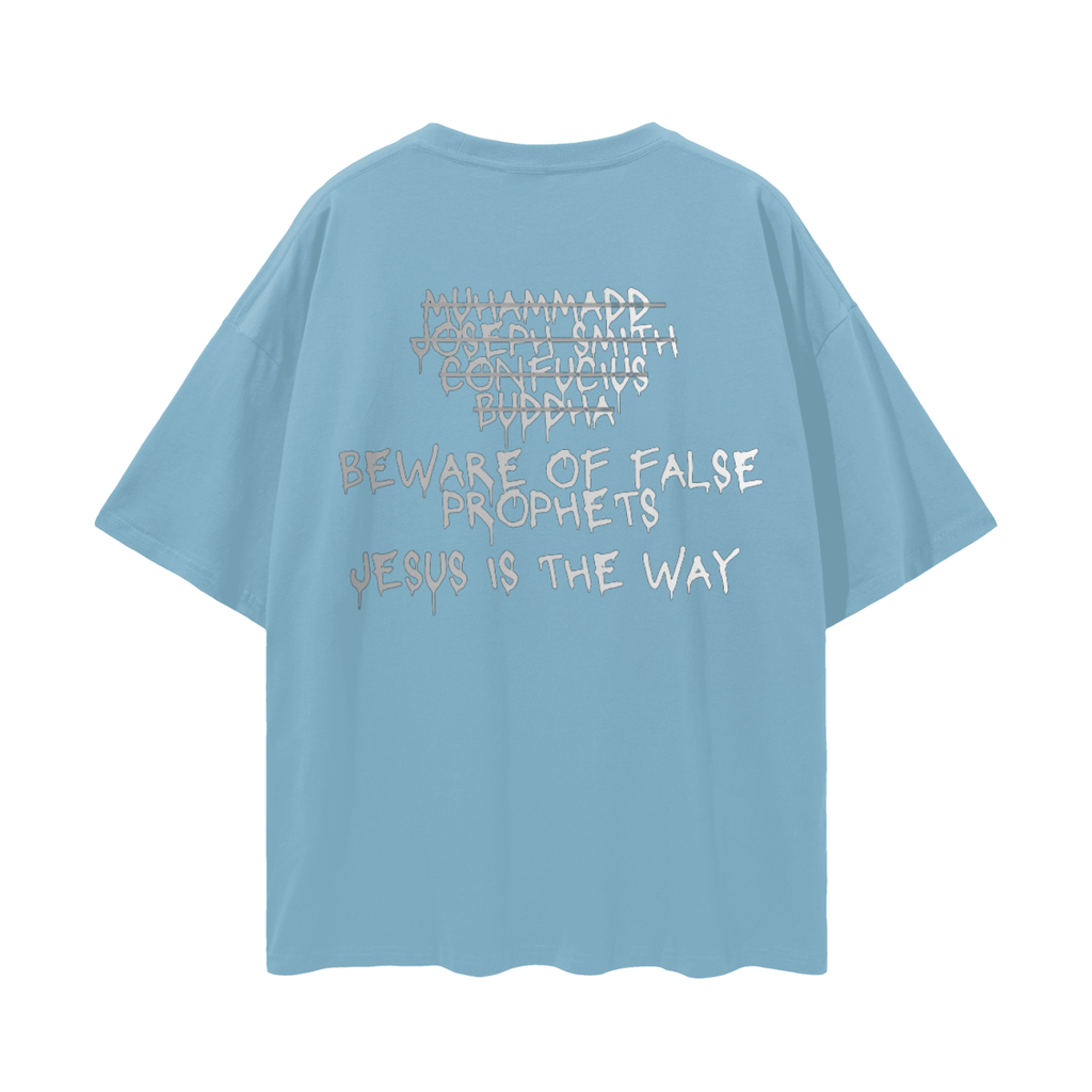 False Prophets Drop Tee