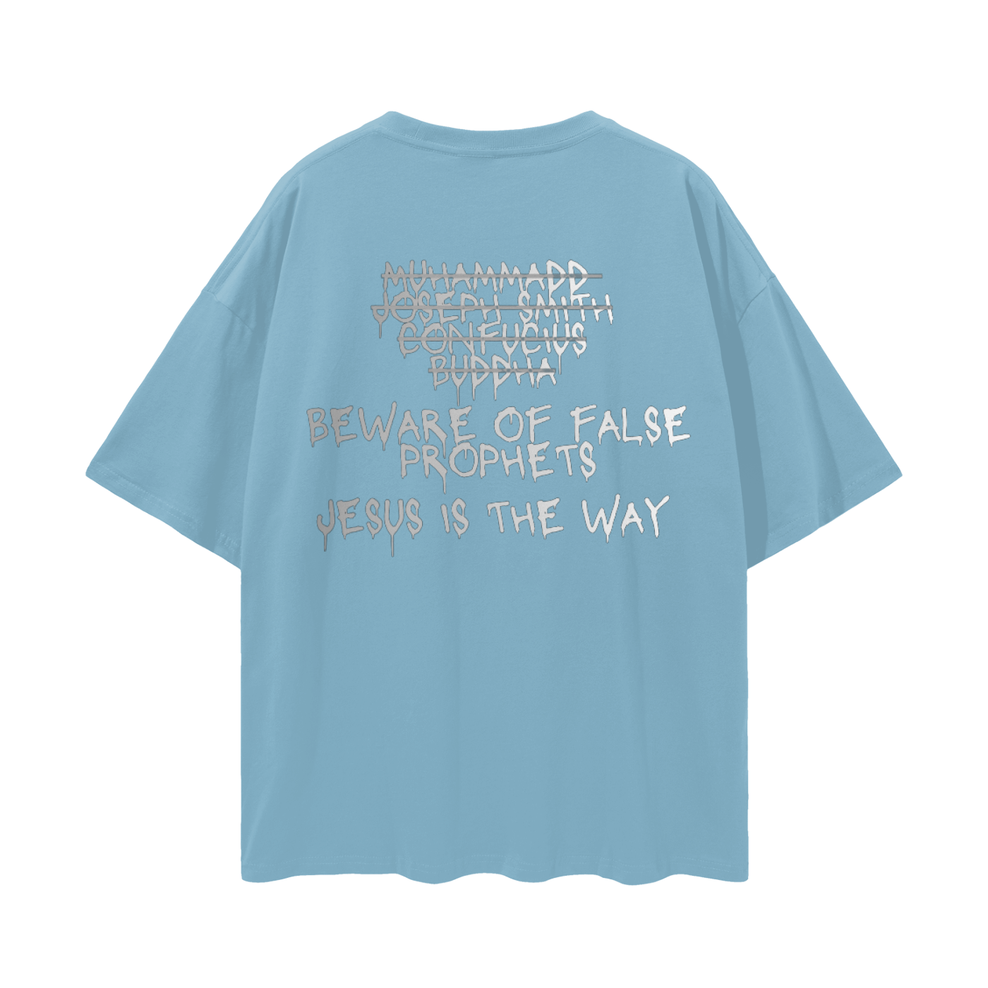 False Prophets Drop Tee