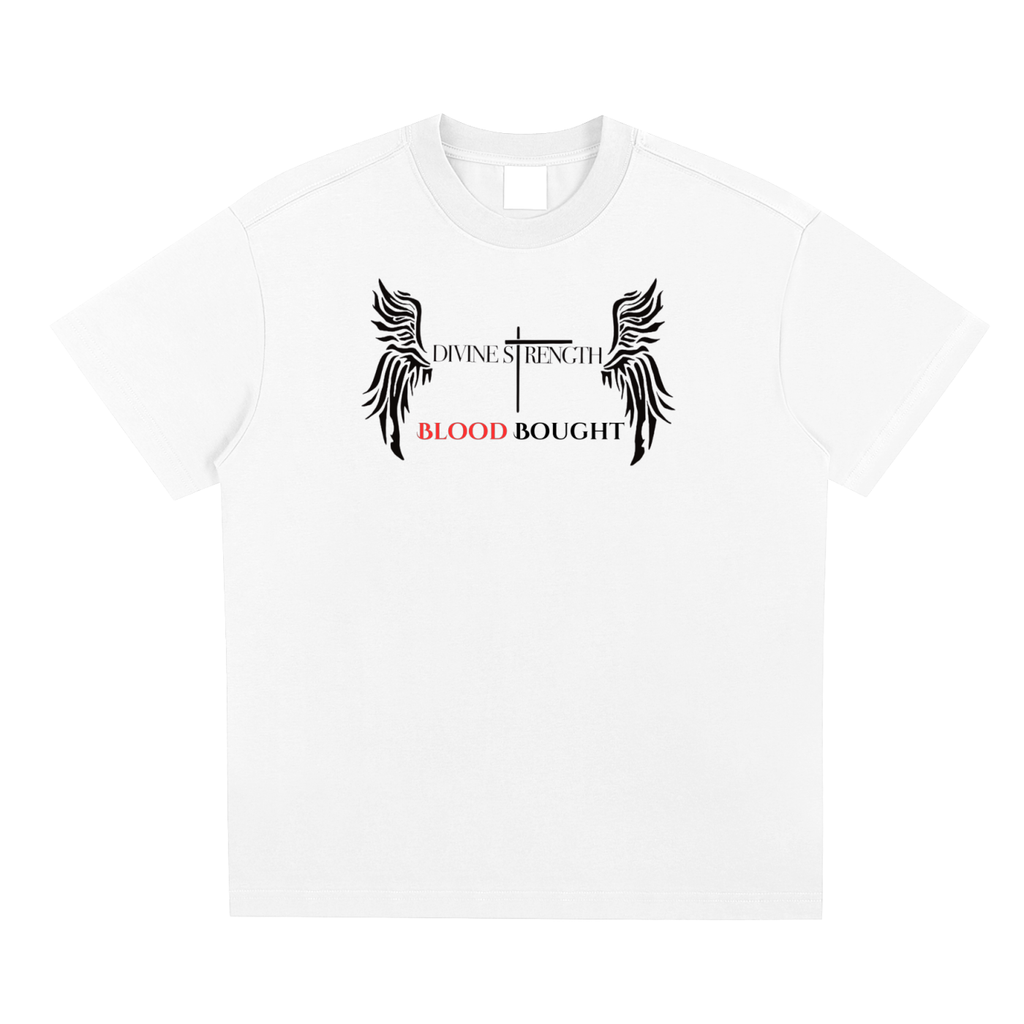 SOLD Oversized Active Tee