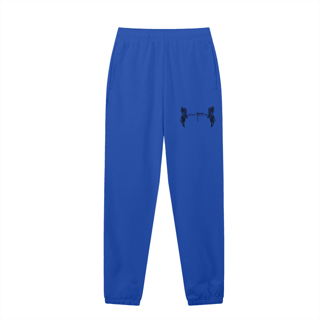 Winged Jogged sweatpants