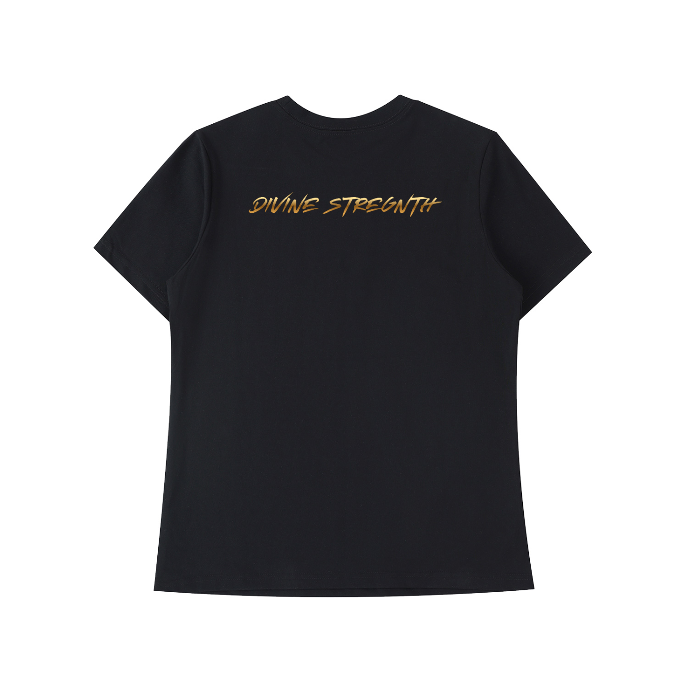Womens Bee Kind Shoulder T-Shirt