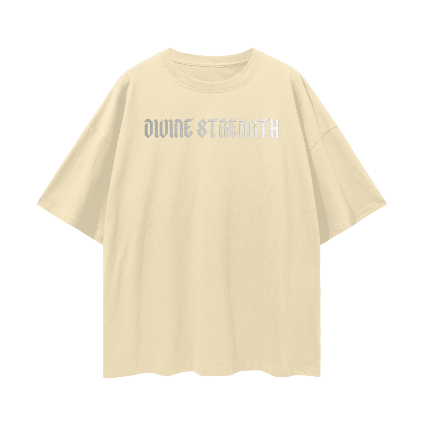 Comeback Story Drop Tee