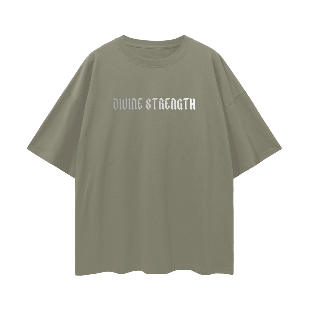 crown of gold Drop TEE