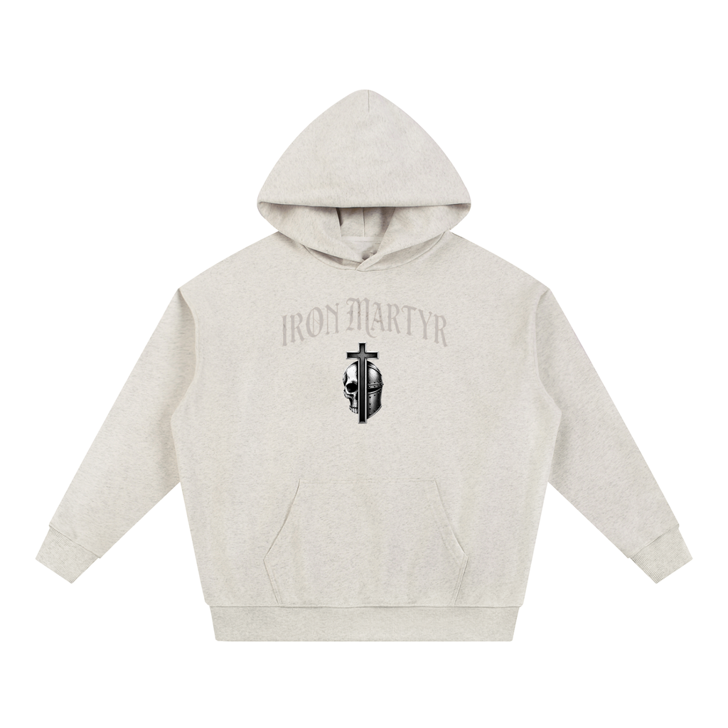 Logo Heavyweight Hoodie