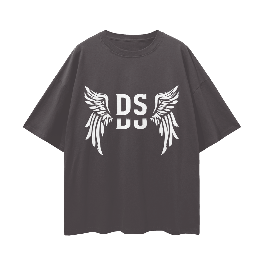 EMBLEM DROP TEE