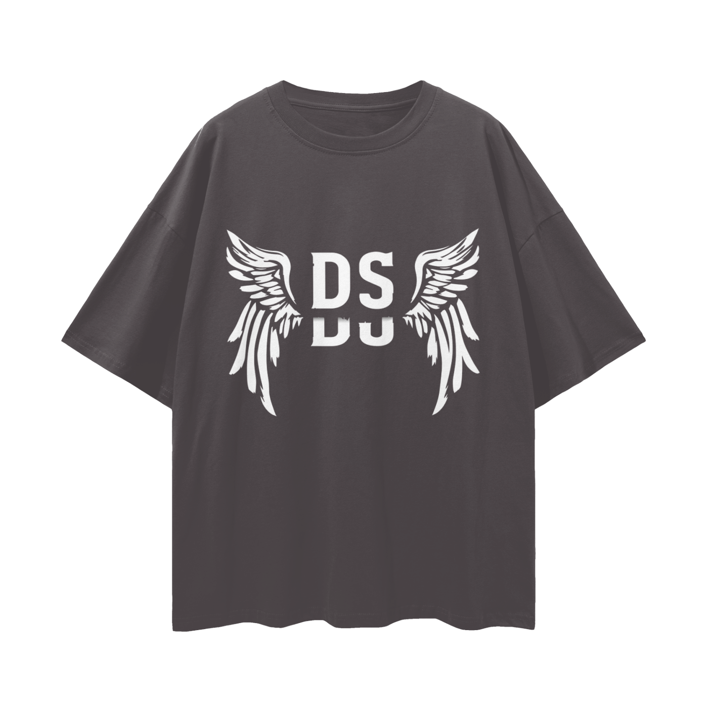EMBLEM DROP TEE
