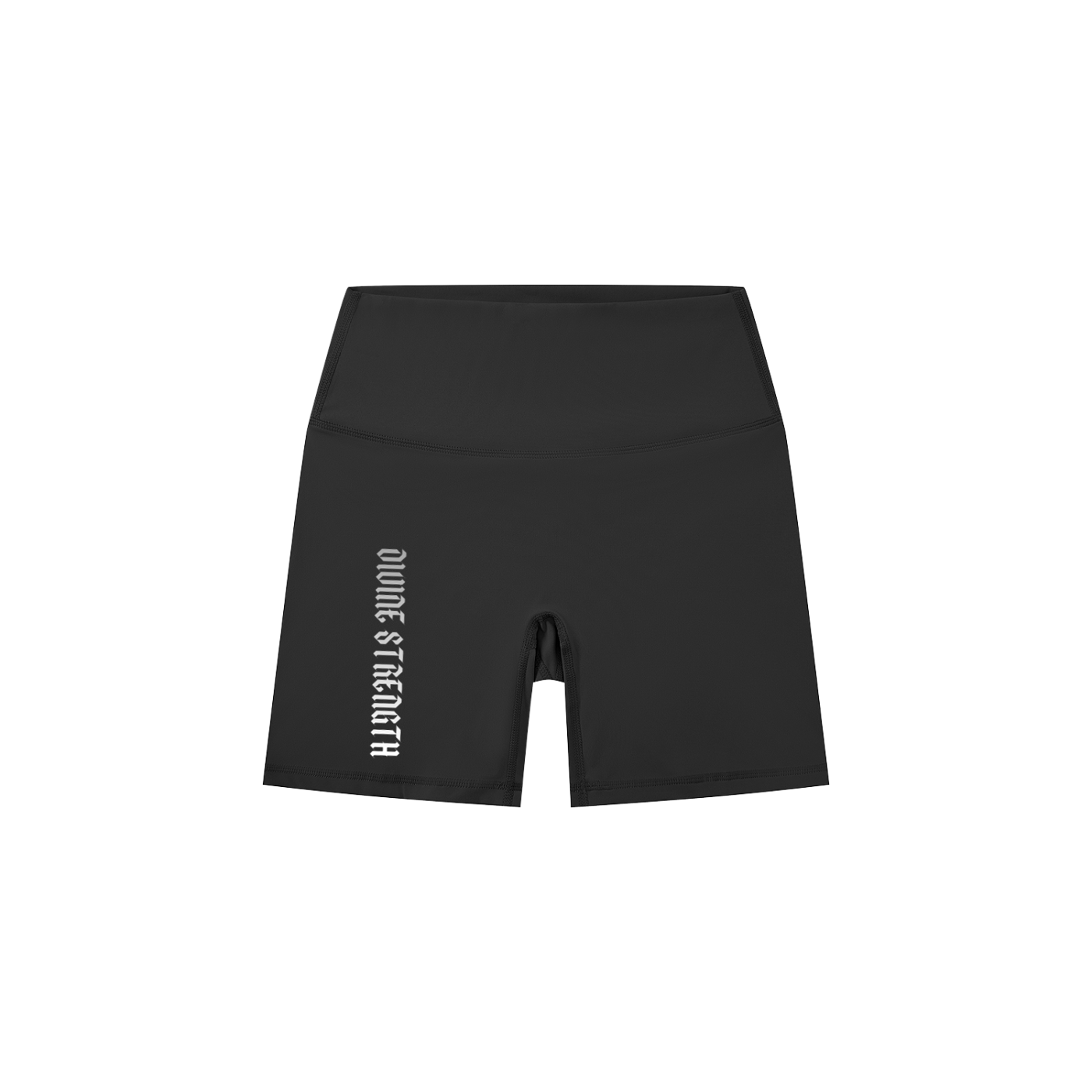 Women's High-Waisted Biker Shorts