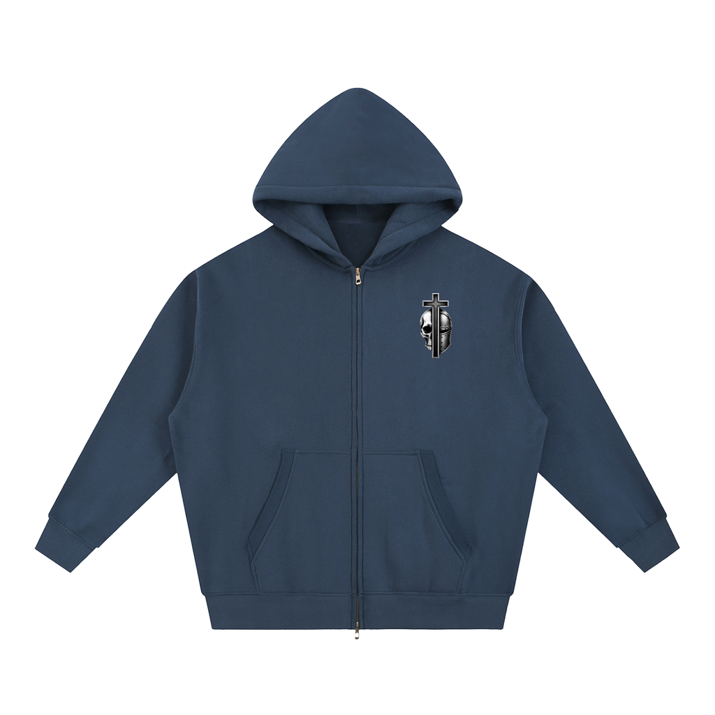Blood bought hoodie
