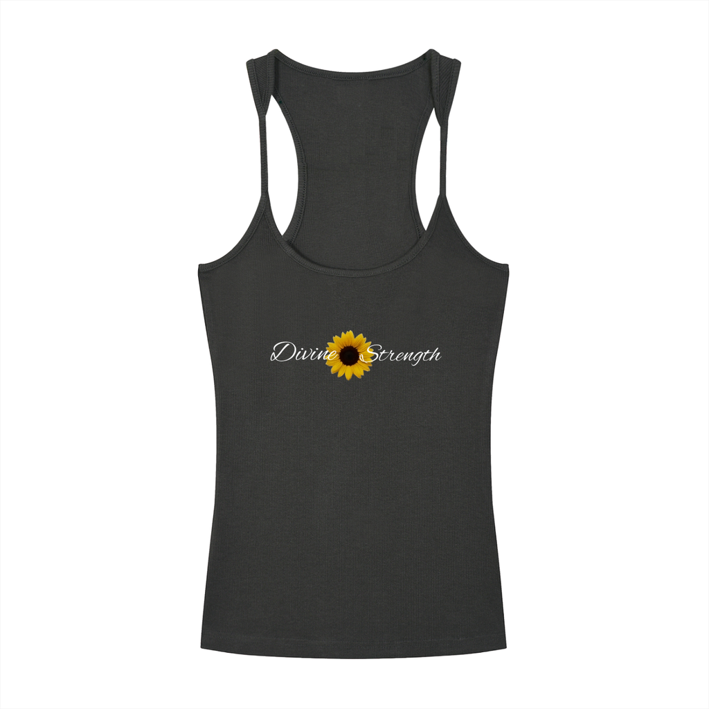 Women's Sunflower Tank