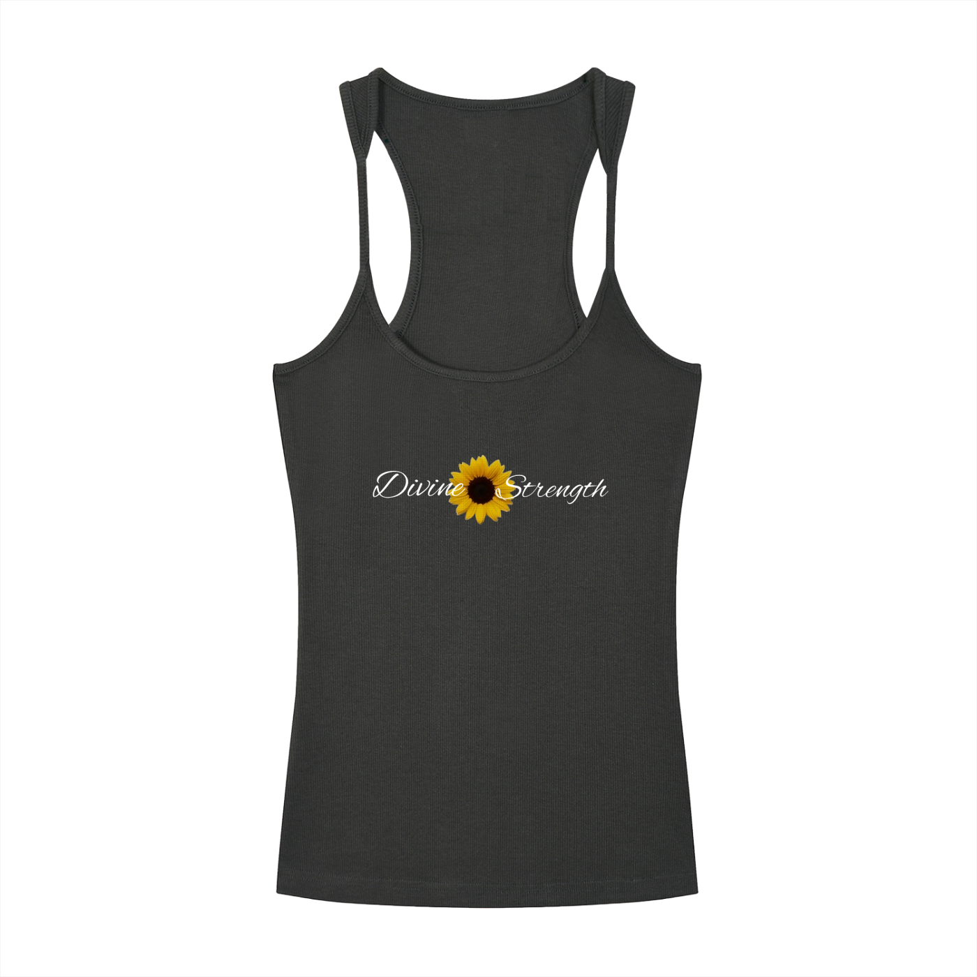 Women's Sunflower Tank