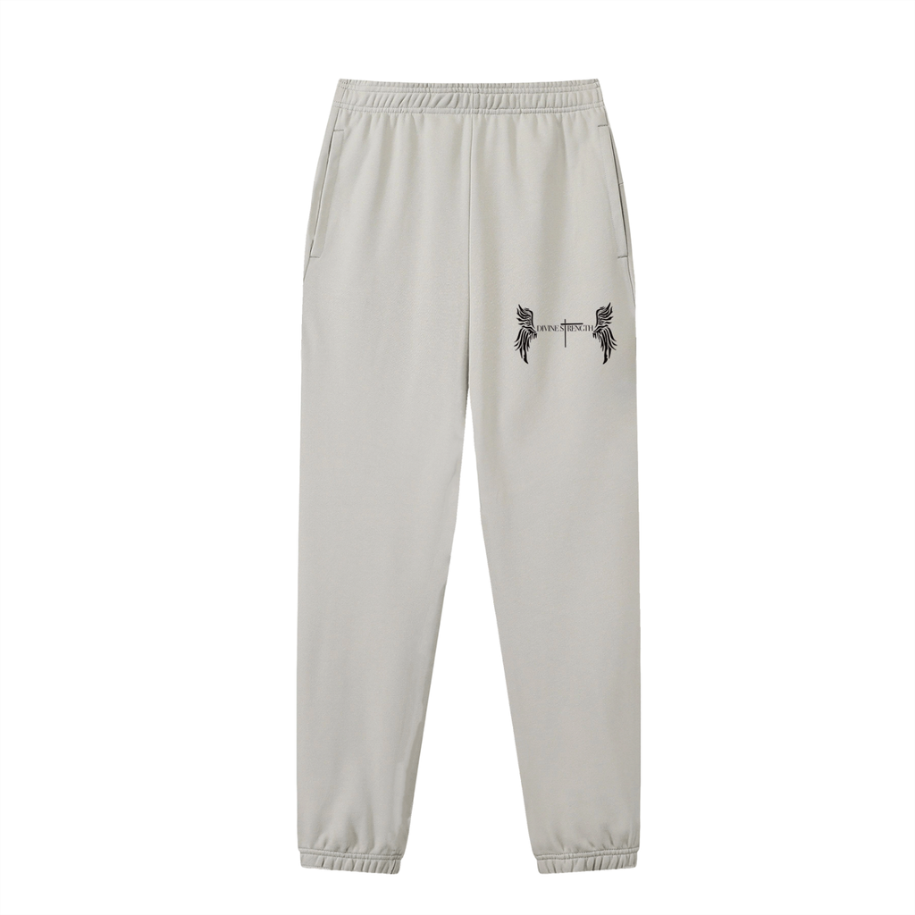 Winged Jogged sweatpants