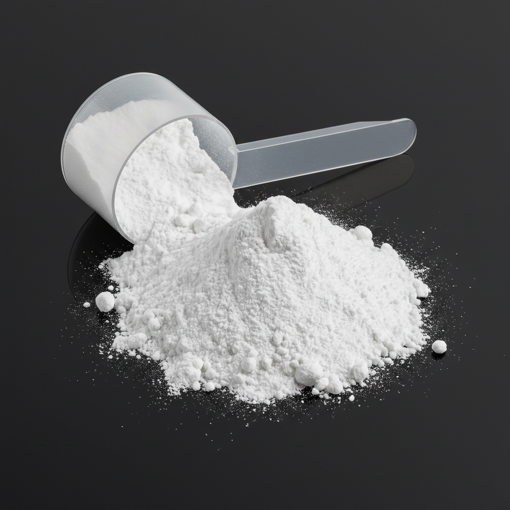 Giantslayer Scoop Powder