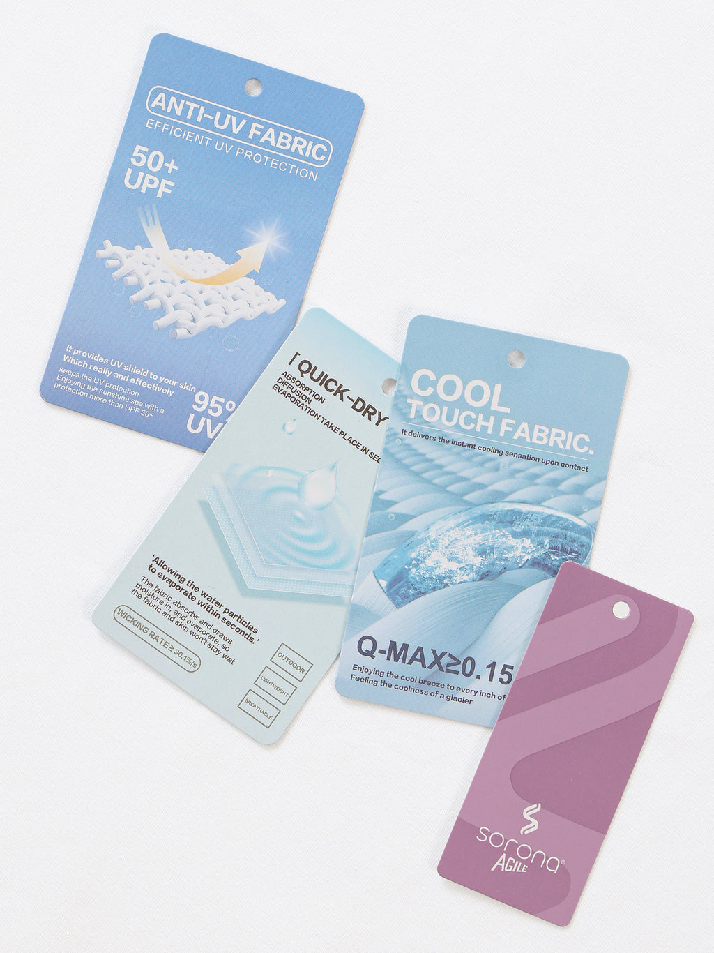 SOLD Oversized Active Tee