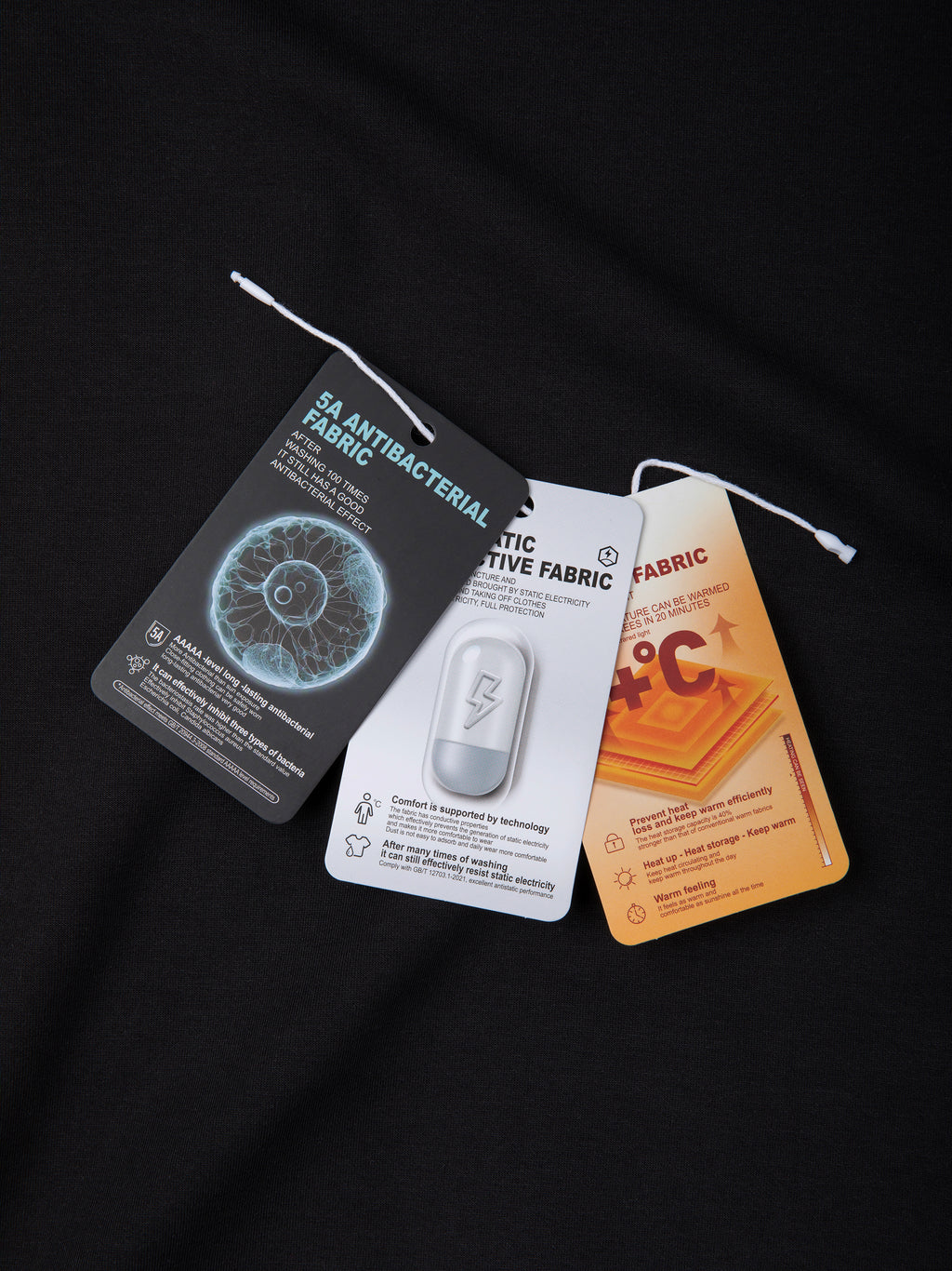 Blood Bought Heavy Fleece Hoodie