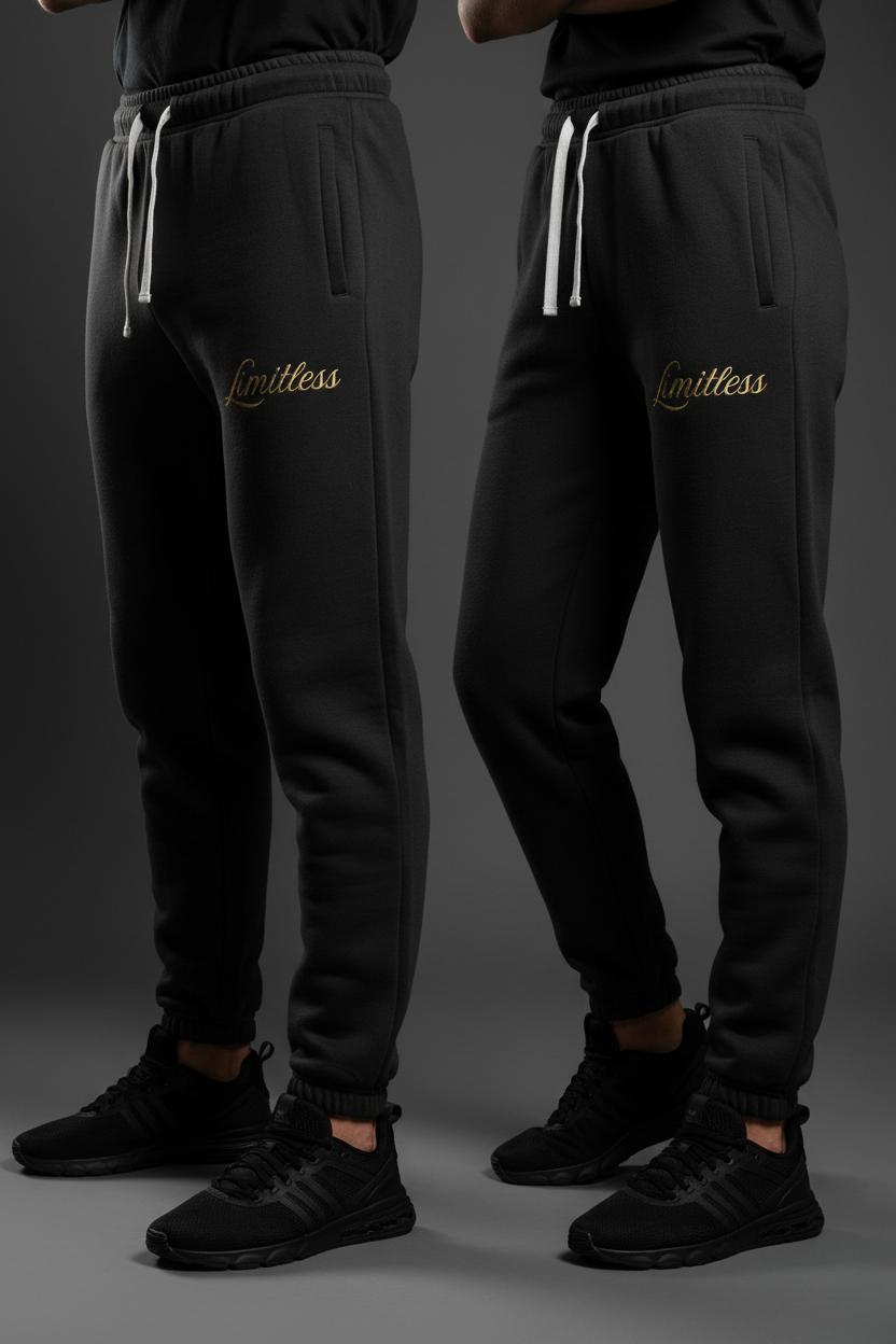 Limitless Sweatpants — Pants Hero Shot